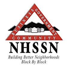 NHSSN Home Buyer Education Class September 2014 primary image