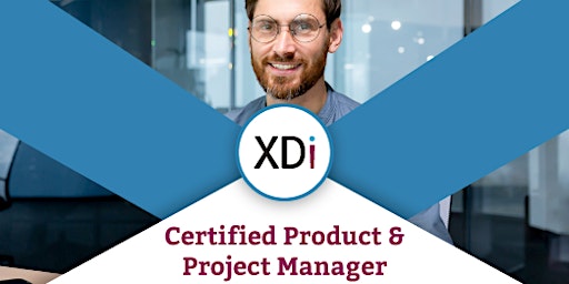 Certified Agile Product- & Project Manager, online primary image