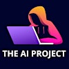 Logotipo da organização The AI Project