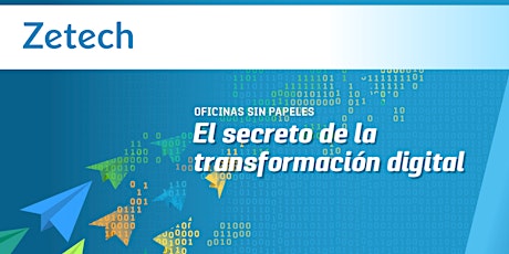 Imagen principal de Oficinas sin Papeles: El secreto de la transformación digital | Perú