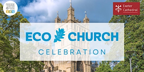 EcoChurch Celebration