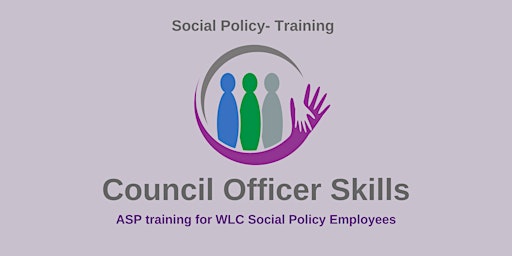 Imagem principal de Council Officer Skills Training