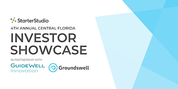 4th Annual Central Florida Investor Showcase