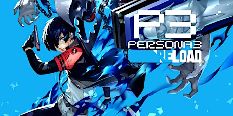 Hauptbild für Persona 3 Reload Cinema Night