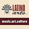 Logotipo da organização Latino Arts, Inc.
