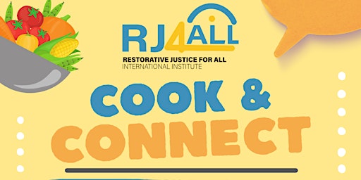 Cook & Connect at RJ4All  primärbild