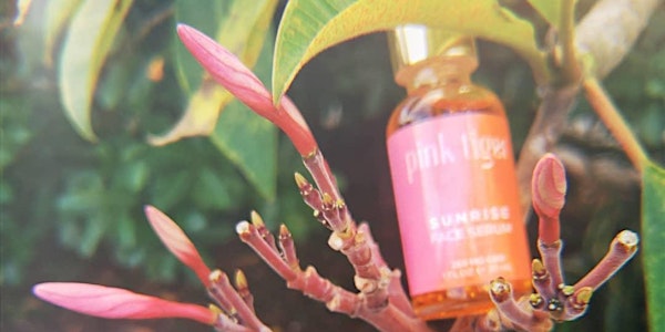 Trans-Pecos: Natural Skincare with Pink Tiger