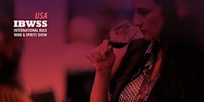 Imagem principal de 2024 International Bulk Wine and Spirits Show San Francisco