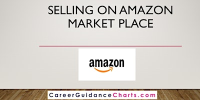 Imagen principal de Selling on Amazon Market place