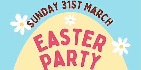 Easter Party