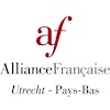 Logotipo de Alliance Française Utrecht