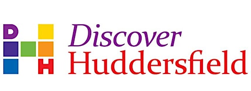 Imagen de colección para  Discover Huddersfield Guided Walks Program 2024