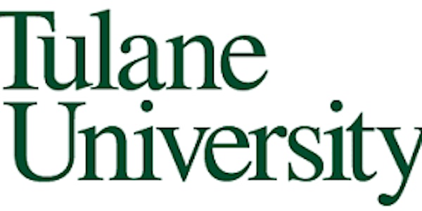 College Visit- Tulane University