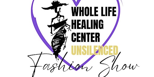 Imagem principal de Unsilenced Fashion Show (Buffalo)