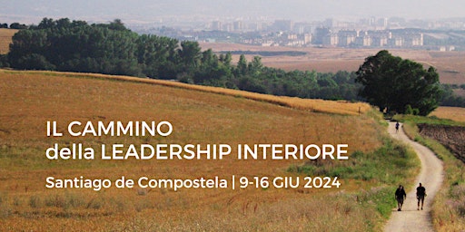Hauptbild für Il Cammino della Leadership Interiore