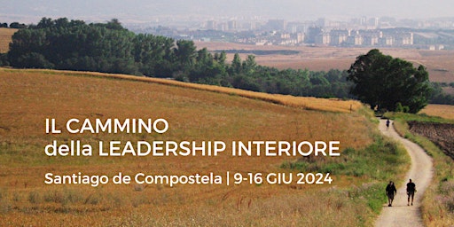 Image principale de Il Cammino della Leadership Interiore