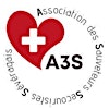Logotipo de Association des Sauveteurs Secouristes Sévéragais