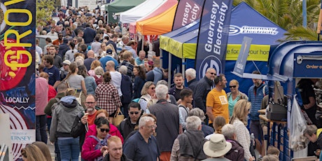 EDABL Street Party - 5 May 2024