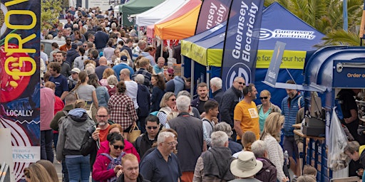 Primaire afbeelding van EDABL Street Party - 5 May 2024