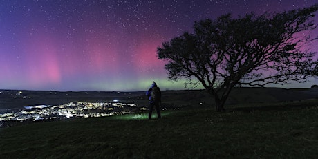 Hauptbild für Night Sky Photography for Absolute Beginners