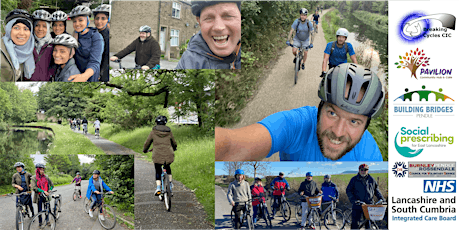 Riding Together | Improver Rides