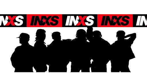 INXS GB + Jukebox Junkyard primary image