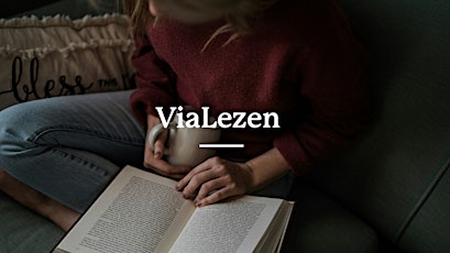 ViaLezen: Vrede kun je leren