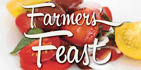 Farmers' Feast 2019 primary image