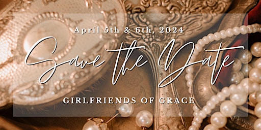 Girlfriends of Grace 2024 primary image