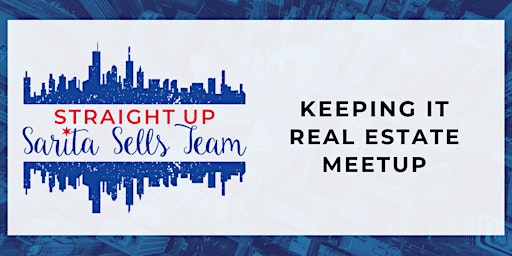 Immagine principale di Keeping It Real Estate Meetup - Learn How A Building Works 