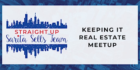 Keeping It Real Estate Meetup - Using 5% Down for a Portage Park House Hack