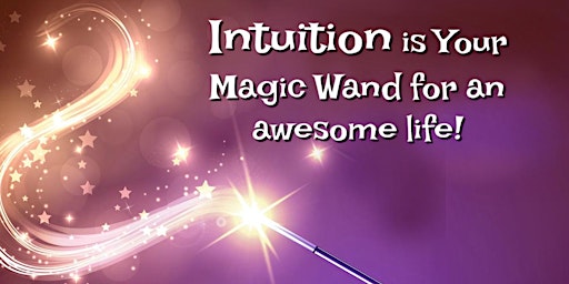 Immagine principale di Connect with your Intuition 