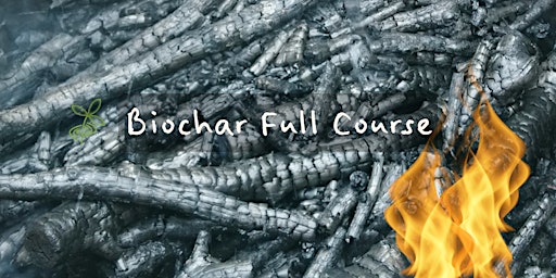 Biochar Full Course primary image
