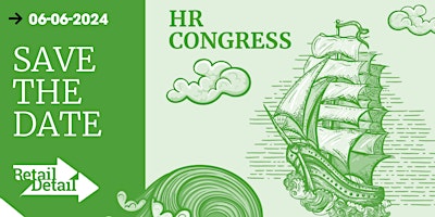 HR & People Congress 2024  primärbild