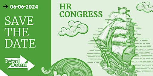 HR & People Congress 2024 primary image