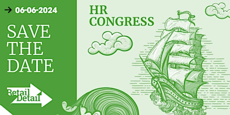 Imagem principal do evento HR & People Congress 2024