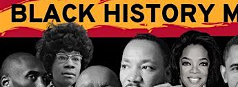 Collection image for Black History Month