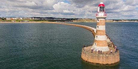 Seated Memory Walk - Roker and Seaburn