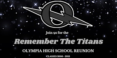 Immagine principale di Remember The Titans - Olympia High School Reunion 