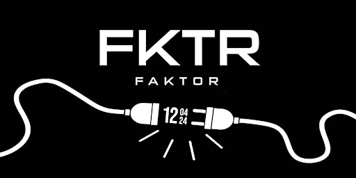 Imagem principal do evento FKTR 2024