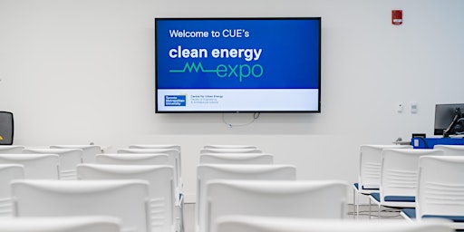 Imagen principal de Clean Energy Expo