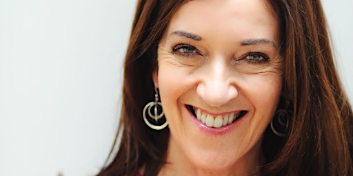 Imagem principal de An evening with bestselling author Victoria Hislop