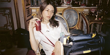 Sofia Coppola Lecture by Claire Marie Healy primary image
