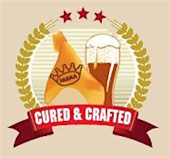 Cured + Crafted - A Prosciutto di Parma Tasting & Craft Beer Pairing primary image