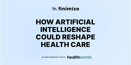 The Rise of AI-Driven Healthcare Investments primary image