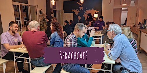 Sprachcafé primary image