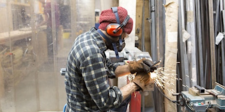 Health & Safety Induction: Metalwork primary image