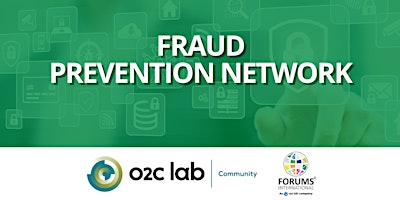 Imagem principal do evento FPN: Fraud Prevention Network