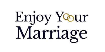 Enjoy Your Marriage Workshop primary image