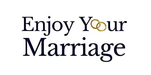 Imagem principal do evento Enjoy Your Marriage Workshop